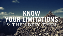 Limitations